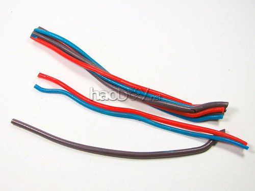 diy彩色的电路,尝起来是甜的~