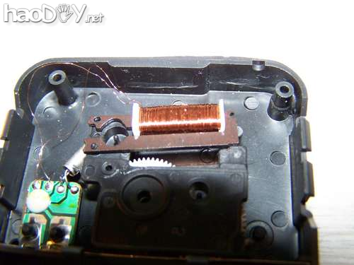 自制制作逆行时钟:颠覆的时间