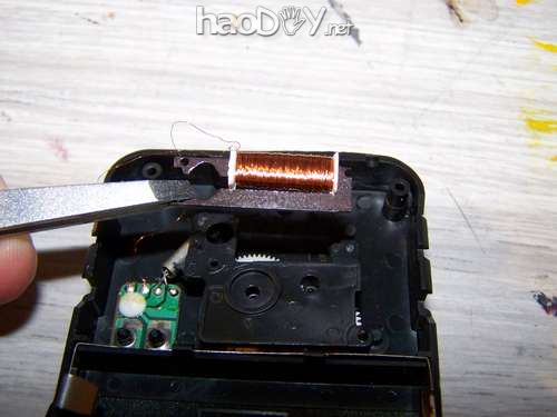 自制制作逆行时钟:颠覆的时间