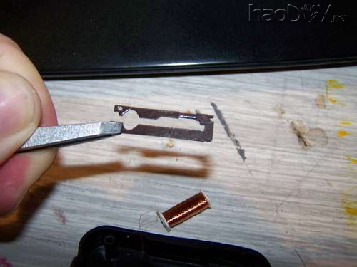 自制制作逆行时钟:颠覆的时间