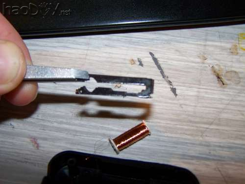 自制制作逆行时钟:颠覆的时间