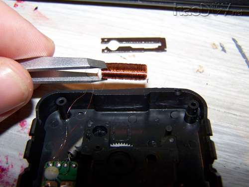 自制制作逆行时钟:颠覆的时间