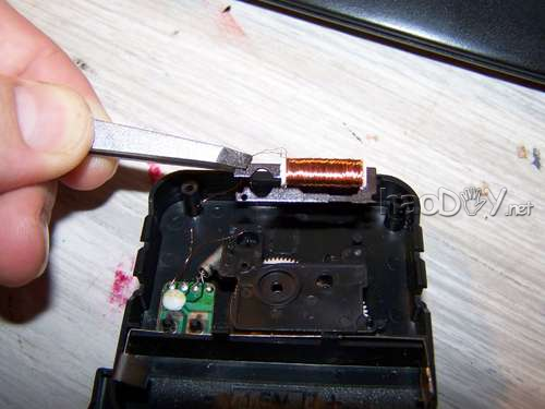 自制制作逆行时钟:颠覆的时间