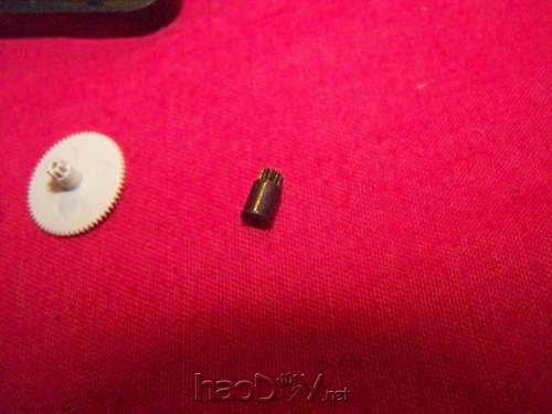 自制制作逆行时钟:颠覆的时间