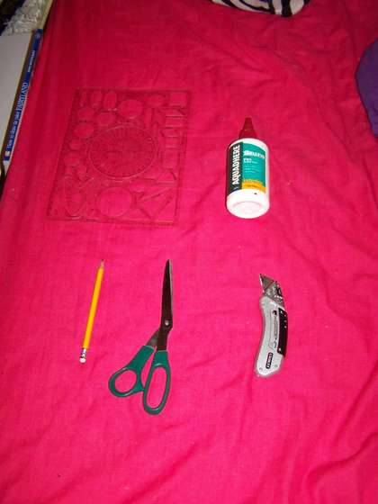 自制制作逆行时钟:颠覆的时间