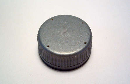 自制制作小玩具:图钉发射器