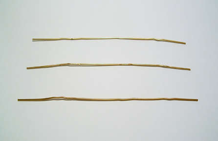 自制制作小玩具:图钉发射器