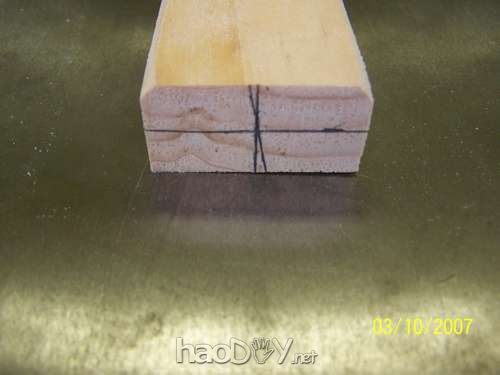 diy教你怎么做小木船