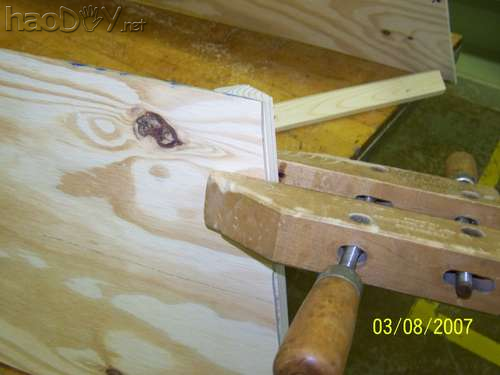 diy教你怎么做小木船