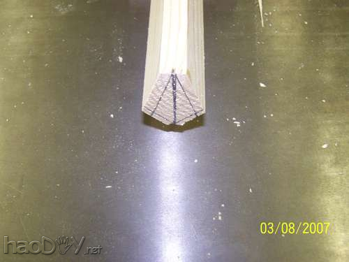 diy教你怎么做小木船