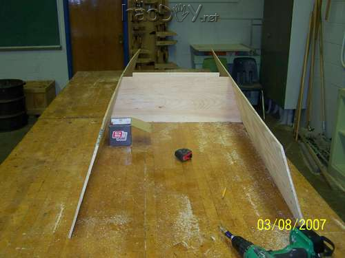 diy教你怎么做小木船