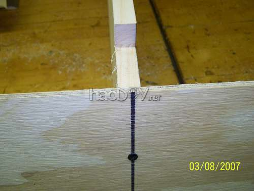 diy教你怎么做小木船