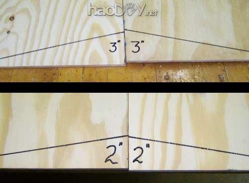 diy教你怎么做小木船