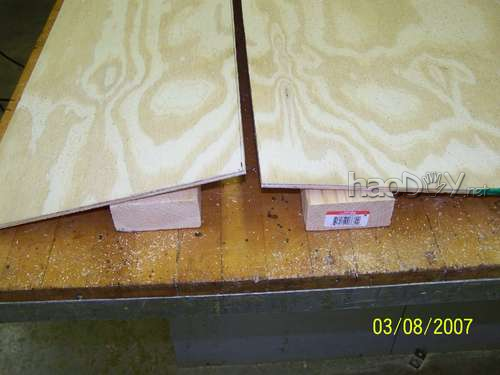 diy教你怎么做小木船