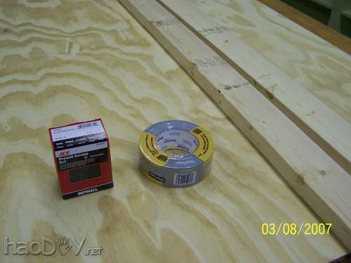 diy教你怎么做小木船