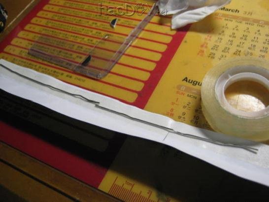 diy阿凡达武装直升机:13岁初中生的DIY