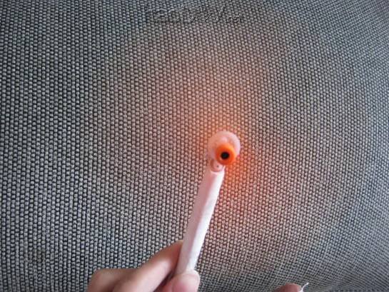 diy阿凡达武装直升机:13岁初中生的DIY