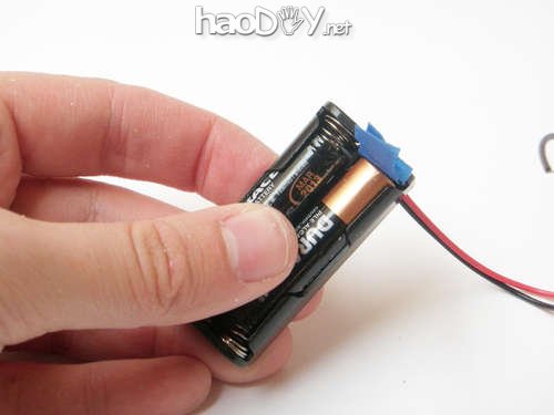 diy恶作剧DIY:自己会动的网球