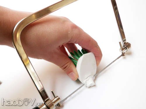 diy恶作剧DIY:自己会动的网球