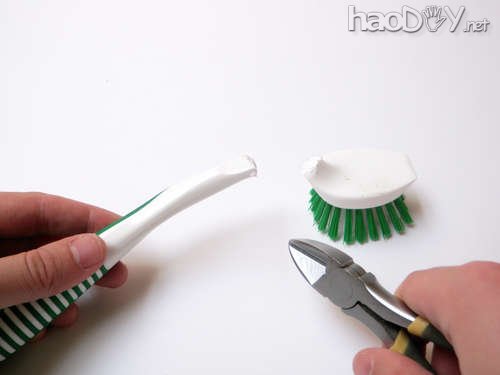 diy恶作剧DIY:自己会动的网球