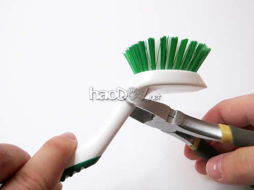 diy恶作剧DIY:自己会动的网球