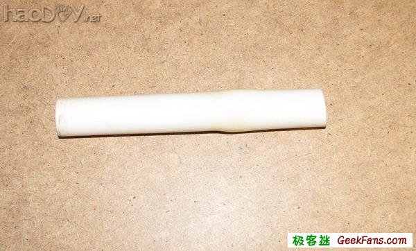 diy自制高压水枪