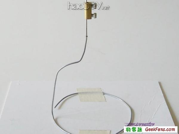 自制浪漫烛光大屏风 随机显示屏DIY