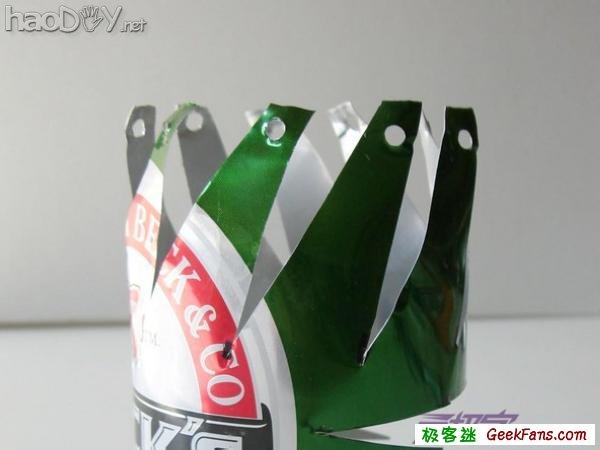 自制浪漫烛光大屏风 随机显示屏DIY