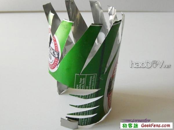 自制浪漫烛光大屏风 随机显示屏DIY