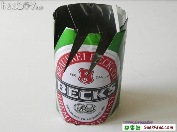 自制浪漫烛光大屏风 随机显示屏DIY