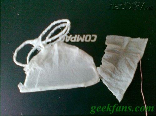 自制中秋灯笼制作:兔子花灯