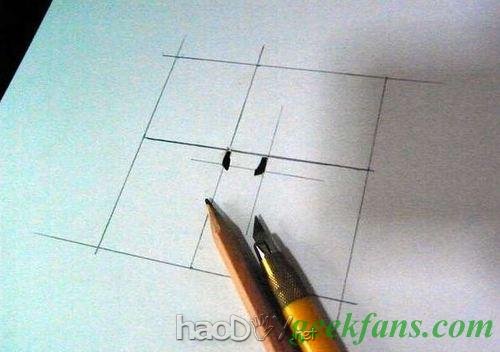 自制DIY黑魔王插座