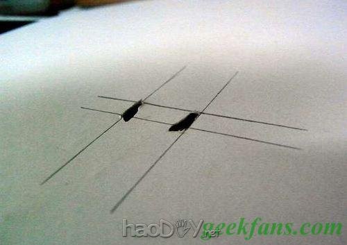 自制DIY黑魔王插座