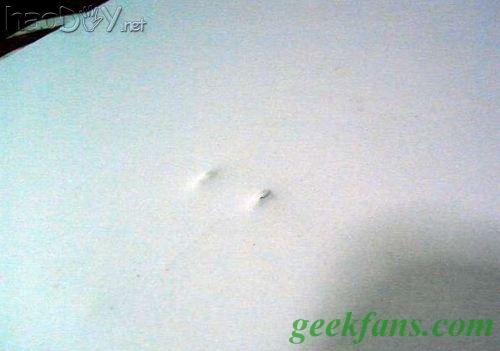 自制DIY黑魔王插座