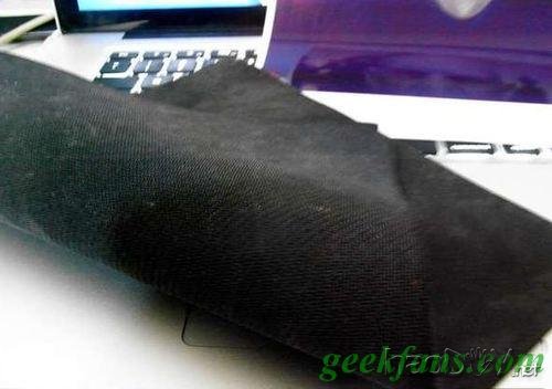 自制DIY黑魔王插座