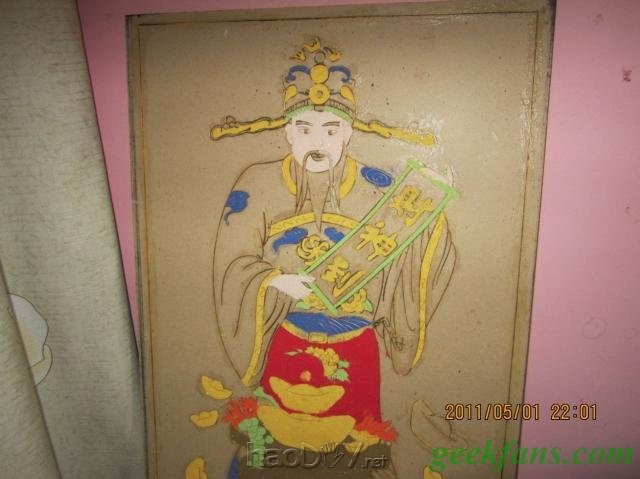 自制第一代方舟反应堆制作过程