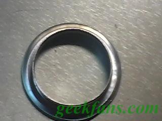 自制第一代方舟反应堆制作过程