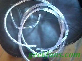 自制第一代方舟反应堆制作过程