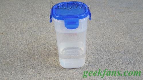 自制教你在户外利用植物取水