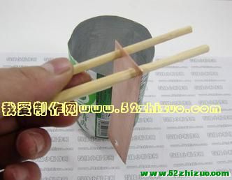 diy科学小实验:家用材料制造电池