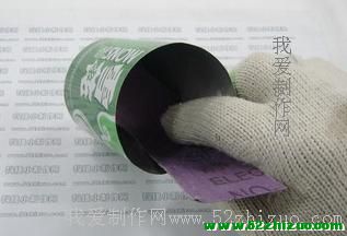 diy科学小实验:家用材料制造电池