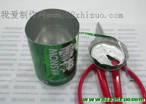 diy科学小实验:家用材料制造电池