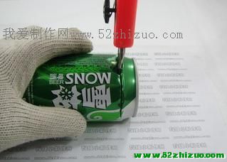 diy科学小实验:家用材料制造电池