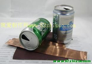 diy科学小实验:家用材料制造电池