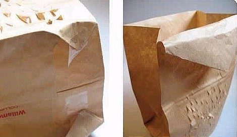 制作教你用牛皮纸袋做猫头鹰