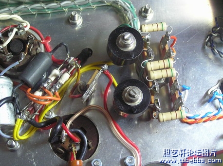 ֮---12AU7ӹܵǰʵ¼