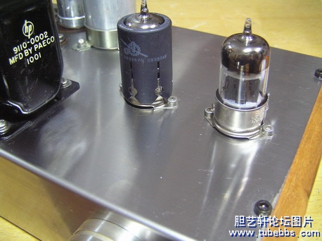 ֮---12AU7ӹܵǰʵ¼
