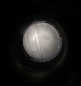 7.jpg 203F1200折射大双筒天文望远镜制造全过程