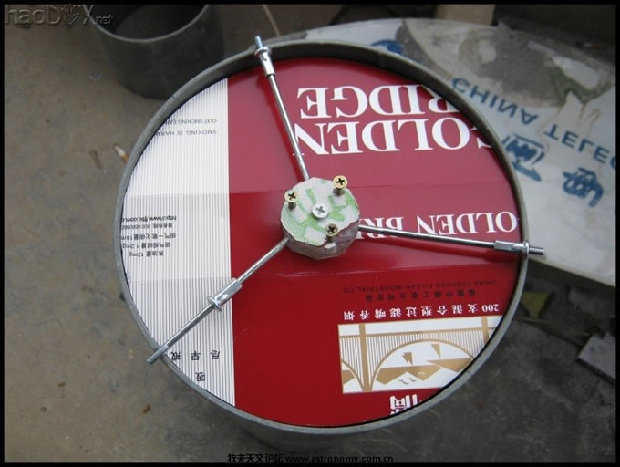 conew_img_0077.jpg 新手第一次DIY制作153F750球面牛顿反射天文望远镜