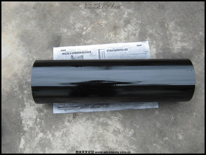 conew_img_0083.jpg 新手第一次DIY制作153F750球面牛顿反射天文望远镜